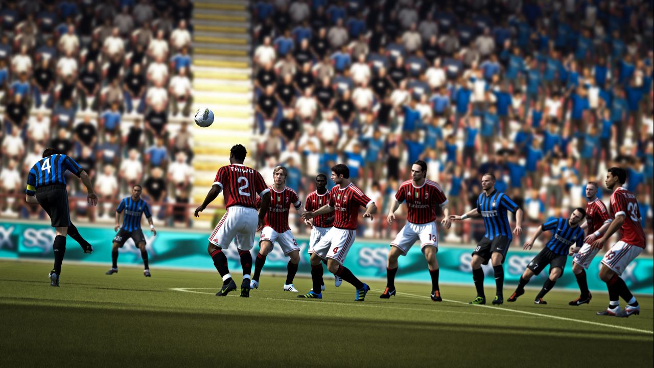 FIFA 12 - Imagen 28